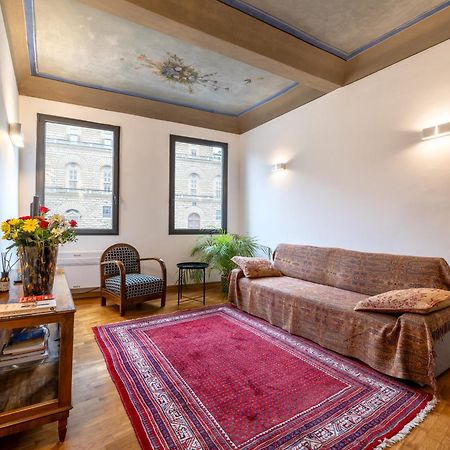 Nuovo Appartamento Piazza Pitti Флоренция Экстерьер фото